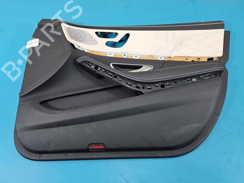 Used Front right panel Front right panel MERCEDES-BENZ S-CLASS (W222, V222, X222) S 400 d 4-matic (222.035, 222.135) (340 hp) 37833628 37833628