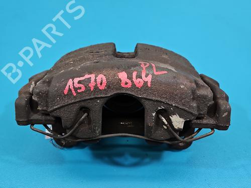Left front brake caliper VW SCIROCCO III (137, 138) | BP37839803M105 - Image 3
