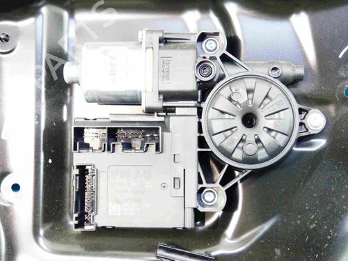 Front left window mechanism VW CC B7 (358) 2.0 TDI | BP37803421C22 - Image 3