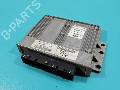 Used Engine control unit (ECU) Engine control unit (ECU) 39558744 39558744