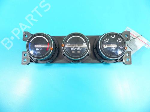 Used Climate control Climate control SUZUKI LIANA (ER, RH_) [2001-2026] 37883633 37883633