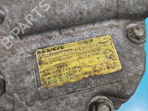 AC compressor FIAT 500 (312_) 1.2 (312AXA1A) | BP38139807M34  - Image 7