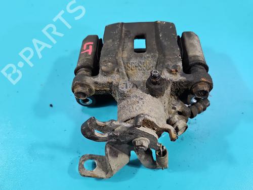 Left rear brake caliper MITSUBISHI ECLIPSE CROSS (GK_, GL_) | BP37844421M107 - Image 10