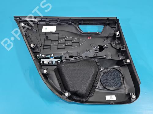 Rear right panel FORD FOCUS IV (HN) | BP37846700C61 - Image 3