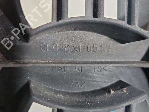 Grill AUDI A4 B6 (8E2) | BP38465767C40 - Image 7