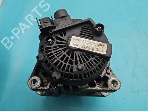 Alternator FORD FOCUS III | BP37827080M7 - Image 4
