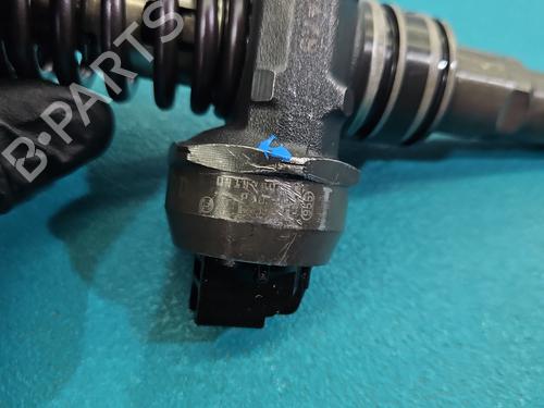 Injector AUDI A4 B7 (8EC) | BP38487285M100 - Image 2