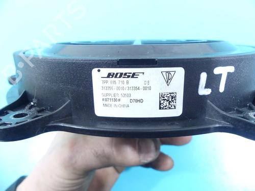 Speaker PORSCHE PANAMERA (970) | BP37881703E2 - Image 5