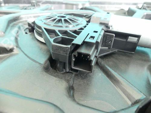 Front right window mechanism VOLVO V40 Hatchback (525) D2 | BP38115032C23  - Image 5