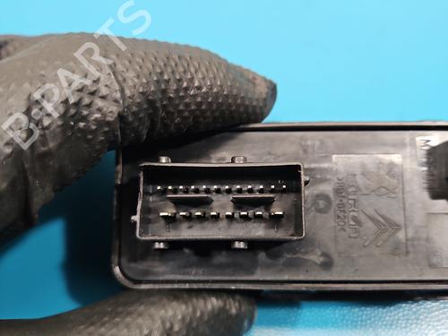 Switch CITROËN C5 III (RD_) 2.0 HDi (RDRHD8, RDRHDJ, RDRHR8, RDRHRJ) | BP37824147I30 - Image 7