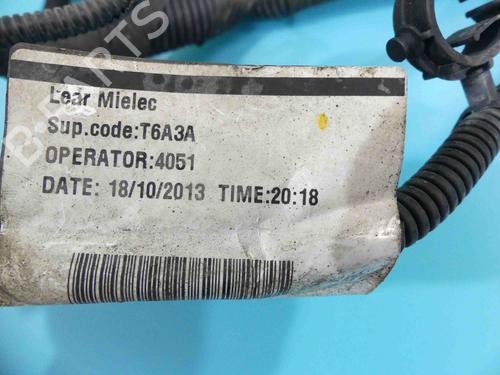 Wiring harness VOLVO V40 Hatchback (525) D2 | BP37891410E16 - Image 5