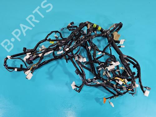 Wiring harness MAZDA 6 Saloon (GJ, GL) 2.5 (GJ5FP, GL1032, GL1033) | BP38123864E16  - Image 6