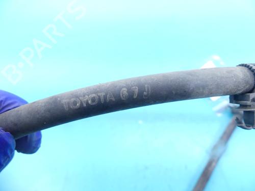 Pipe LEXUS GS (_S19_) 450h (GRS191_, GWS191_, GRS191R, GWS191R) | BP37877184M125 - Image 7