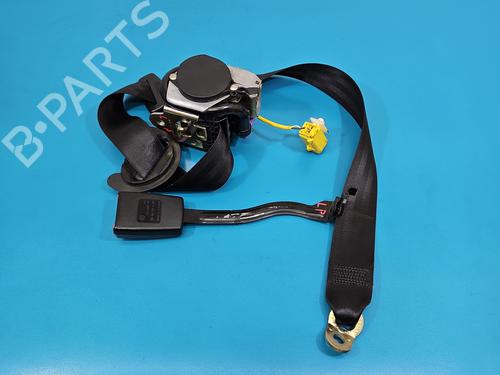 Front left seatbelt VW GOLF V (1K1) | BP37841431I26 - Image 5