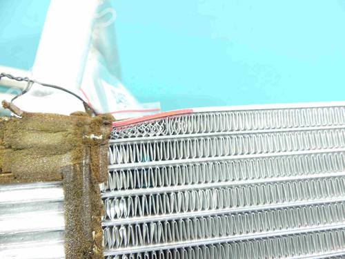 Heater matrix FORD C-MAX II (DXA/CB7, DXA/CEU) | BP37991277M63 - Image 2