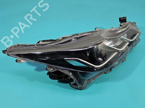 Right headlight TOYOTA COROLLA Saloon (_E21_) 1.8 VVTi Hybrid (ZWE219) | BP38702756C29 - Image 2