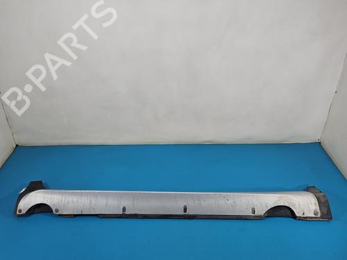 Used Right sideskirt Right sideskirt VOLVO XC60 I SUV (156) 2.4 D / D3 / D4 AWD (163 hp) 39953492 39953492