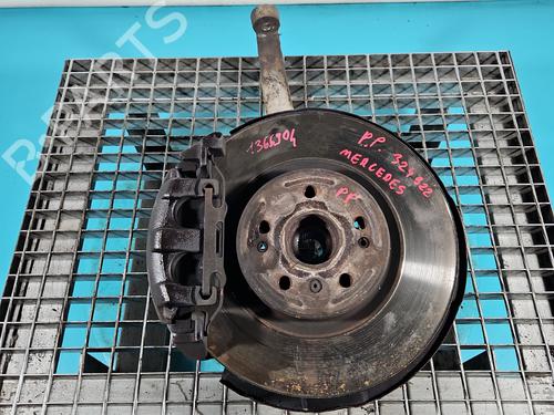 Used Right front steering knuckle Right front steering knuckle 38117035 38117035