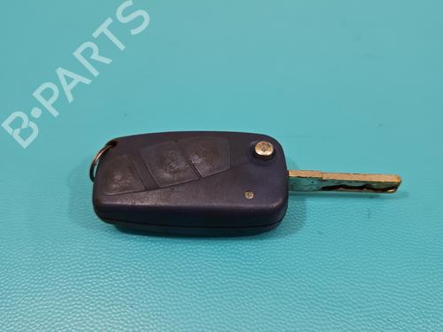Engine control unit (ECU) FIAT STILO (192_) 1.6 16V (192_XB1A) | BP37814958M57 - Image 7