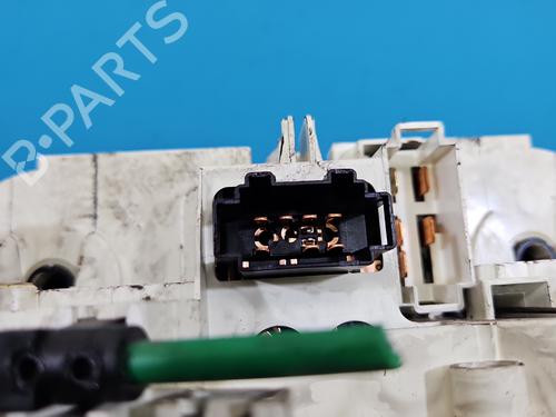 Climate control VW GOLF IV Variant (1J5) 1.6 | BP39025774I5 - Image 5