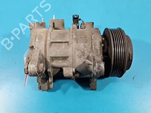 AC compressor BMW X1 (E84) sDrive 20 d | BP40256610M34 - Image 7