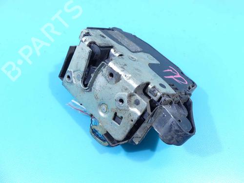 Used Front right lock Front right lock 37893152 37893152