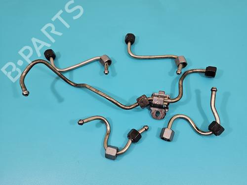 Pipe PEUGEOT EXPERT Van (V_) 2.0 BlueHDi 120 | BP38133733M125 - Image 3