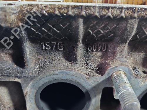 Cylinder head MAZDA 5 (CR) 2.0 (CREW, CR19) | BP39549464M5 - Image 6