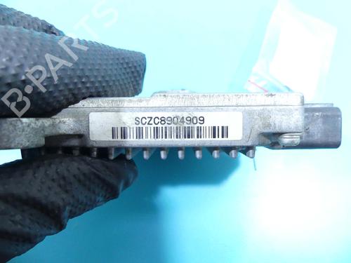 Gearbox control unit MAZDA CX-9 (TB) 3.7 AWD (TB10A) | BP37896055M52 - Image 5