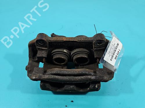 Left front brake caliper RENAULT TRAFIC II Van (FL) 1.9 dCi 80 (FL0B) | BP38135594M105  - Image 6