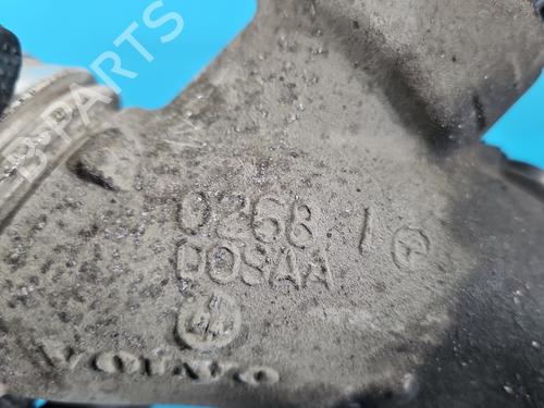 Pipe VOLVO S60 II (134) D4 | BP38149425M125 - Image 2