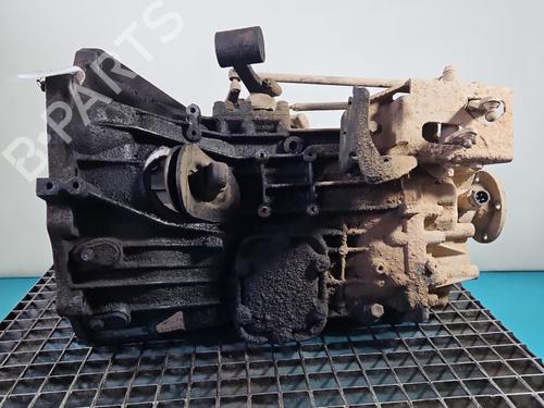 Gearbox IVECO DAILY IV Van 35C12 V, 35C12 V/P, 35S12 V, 35S12 V/P | BP38726629M3 - Image 3