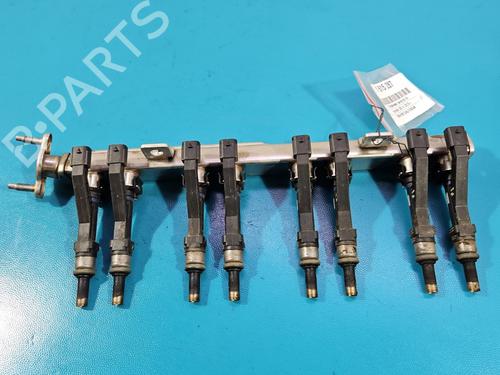 Injector HYUNDAI i30 Estate (PDE) 1.5 | BP40006504M100 - Image 2