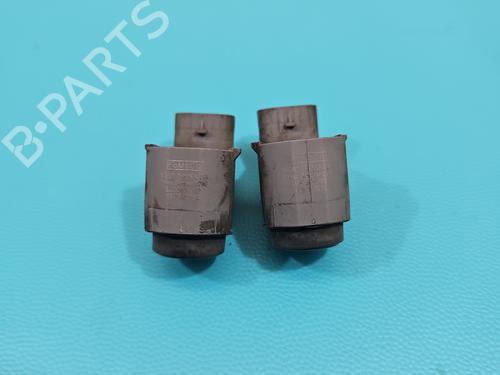 Electronic sensor JAGUAR XF I (X250) 2.7 D | BP37814500M84 - Image 4