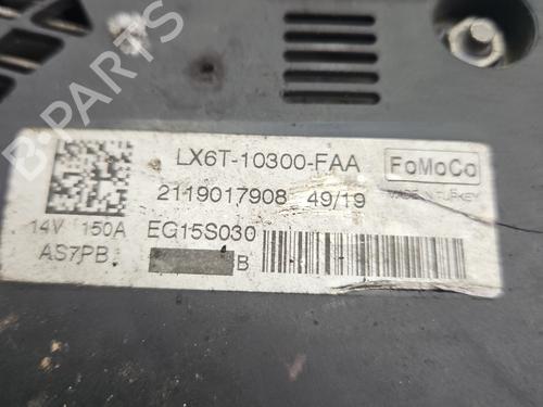 Alternator FORD FOCUS IV Turnier (HP) | BP38151753M7 - Image 6