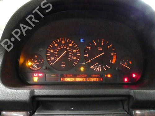 Used Instrument cluster Instrument cluster 37894512 37894512