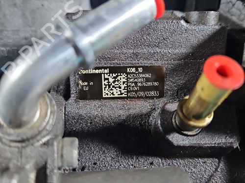 Engine FORD FOCUS III | BP37826537M1 - Image 14