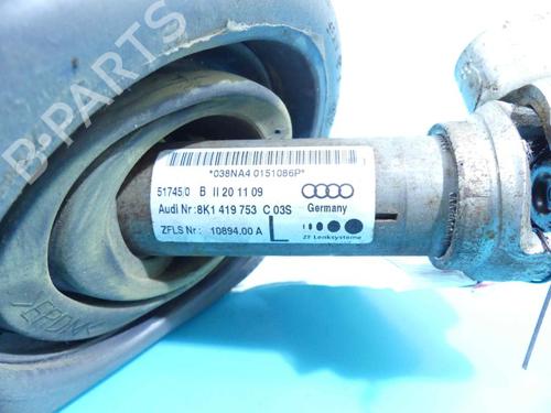Steering column AUDI A5 Sportback (8TA) 3.0 TDI quattro | BP37807088M21 - Image 3