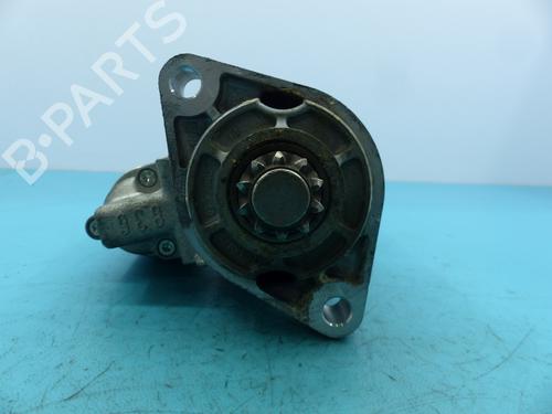 Starter PORSCHE CAYENNE (9PA) | BP37803490M8 - Image 2