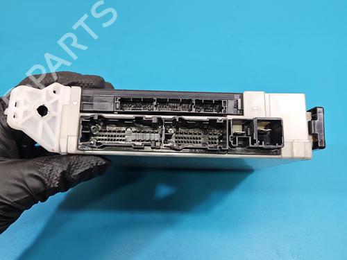 Comfort control module TOYOTA COROLLA Saloon (_E21_) 1.6 VVTi (ZRE210) | BP37860538M56 - Image 7