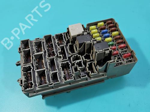 Engine control unit (ECU) HONDA CR-V II (RD_) 2.2 CTDi (RD9) | BP37849079M57  - Image 6