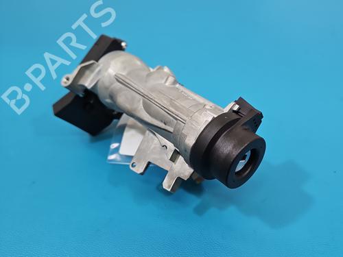 Ignition barrel SKODA RAPID Spaceback (NH1) 1.4 TDI | BP37858902M48 - Image 3