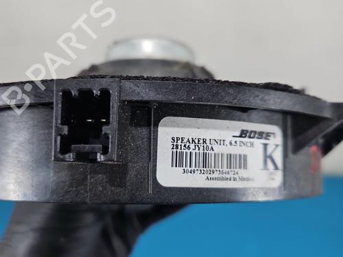 Speaker RENAULT KOLEOS I (HY_) 2.0 dCi 4x4 (HY0B) | BP37851310E2 - Image 5