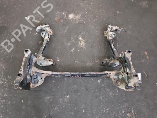 Subframe AUDI A6 C7 Avant (4G5, 4GD) 2.0 TFSI | BP38136566M9 - Image 5
