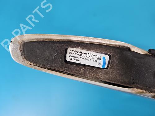 Tagræling VW CC B7 (358) 2.0 TDI | BP38148188C65 - Image 11
