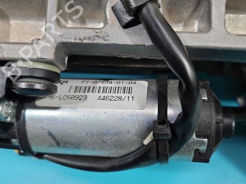 Steering column BMW 5 (F10) 530 d xDrive | BP37812855M21 - Image 11