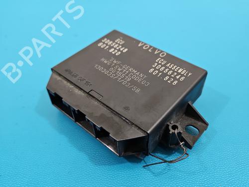 Used Electronic module Electronic module 37843048 37843048