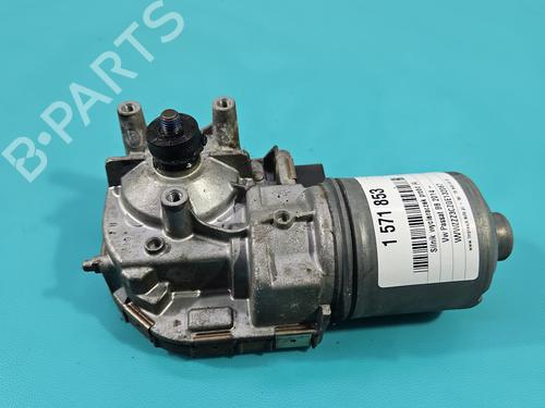Front wiper motor VW CC B7 (358) 2.0 TDI | BP37840333M29 - Image 2