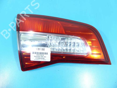 Other RENAULT KOLEOS I (HY_) 2.0 dCi 4x4 (HY0B) | BP37808987O1 - Image 2