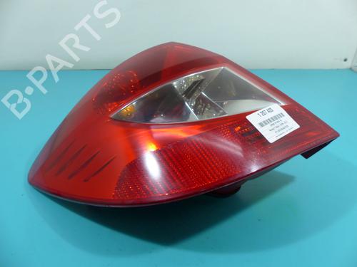 Other RENAULT THALIA I (LB_) 1.2 16V | BP37805125O1 - Image 2
